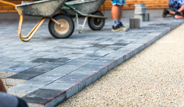 Best Concrete Sidewalk Installation  in Wisr, NE