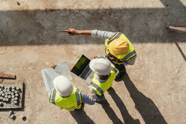 Best Concrete Flooring Contractor  in Wisr, NE